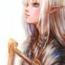 Zelda: Hope