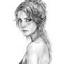 Buffy doodle