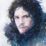 GoT: Jon Snow