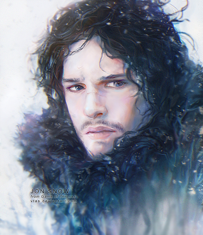 GoT: Jon Snow