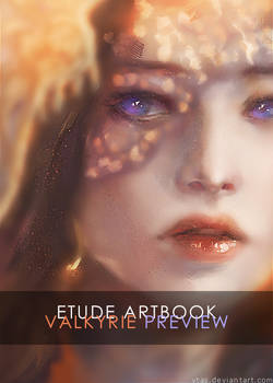 Etude: Valkyrie preview