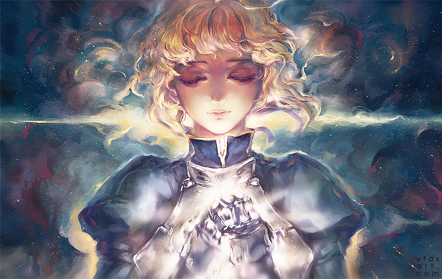 Fate/Zero: grail by vtas Fate/Zero: grail by vtas