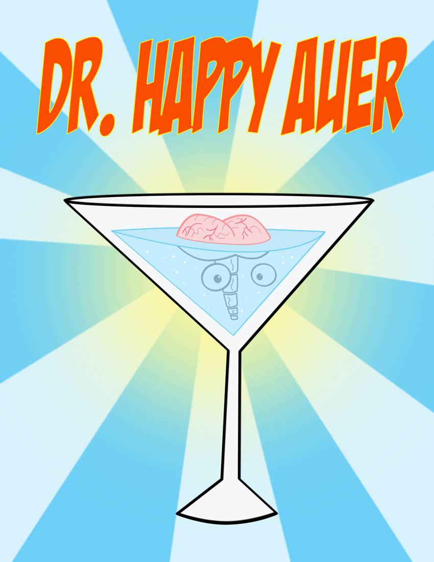 Dr. Happy Auer