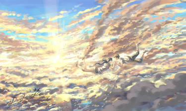 Explore The Best 天気の子 Art Deviantart Explore The Best 天気の子 Art Deviantart
