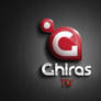 Ghiras TV Logo