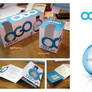 OGO water pack