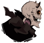 D'Monstrous (and his bane)
