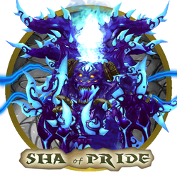 Sha of Pride