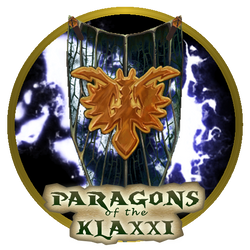 Paragons of the Klaxxi