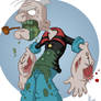 popeye zombie