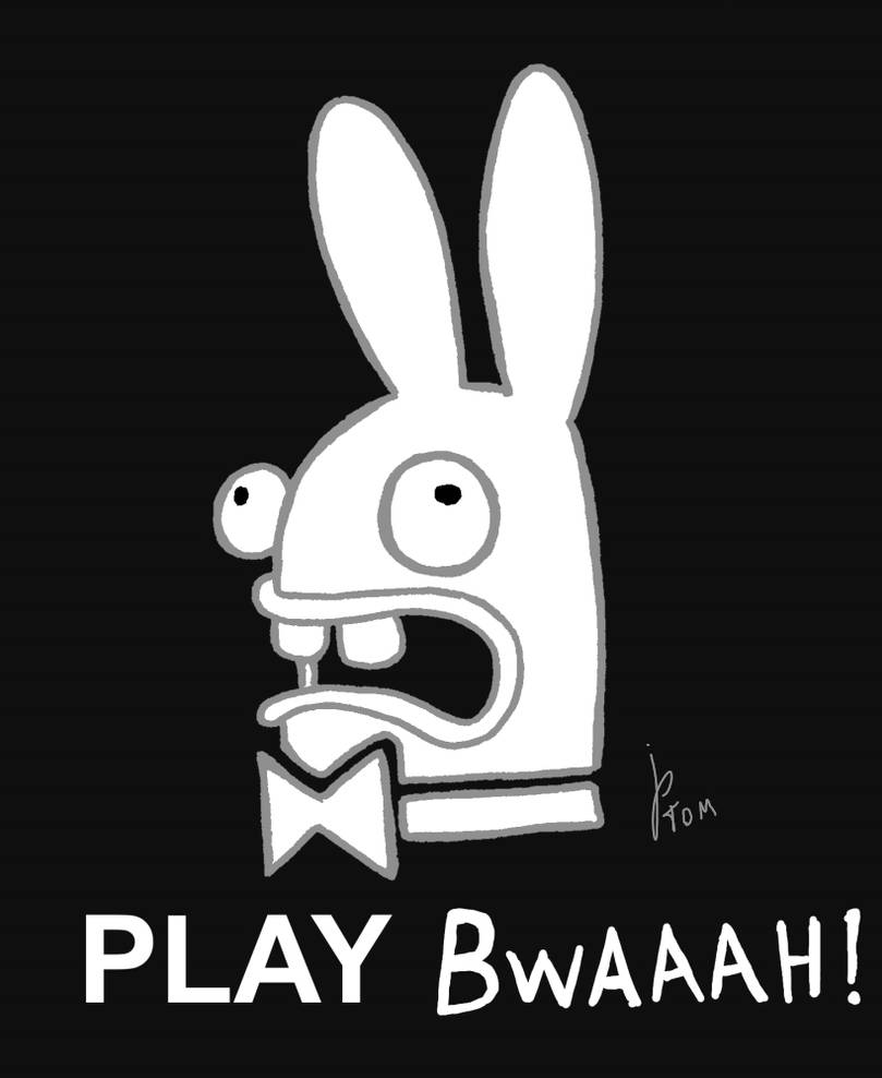 Bwaaaah Play bwaaaah by jptom on DeviantArt