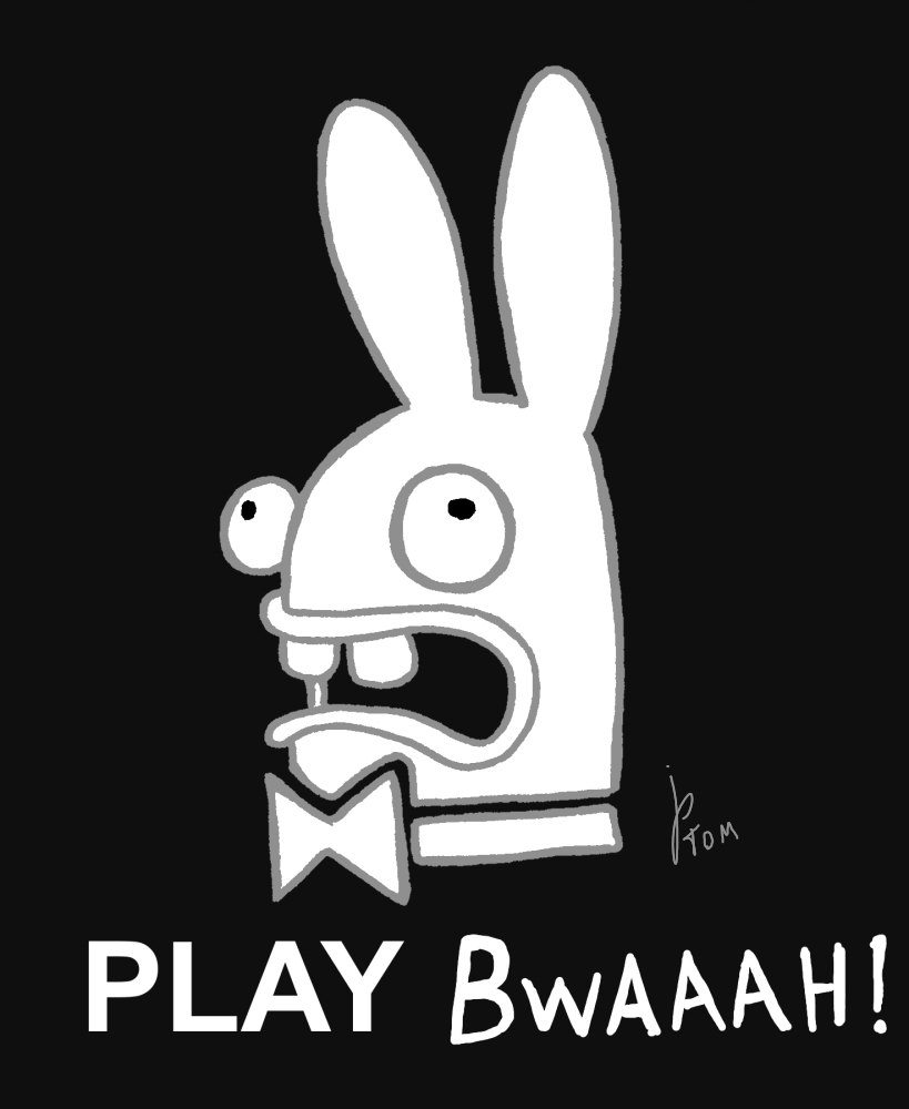 Bwaaaah Play bwaaaah by jptom on DeviantArt