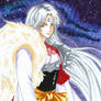 sesshomaru