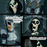 The Dark Zone Chapter 2 Page 4