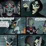 The Dark Zone Chapter 2 Page 5