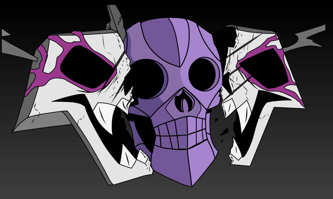 He will rise again by TheBlackSunKing on DeviantArt