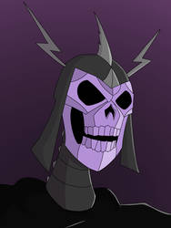 Your lord skeleton King