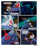 Infinite Journey #3 Page 11