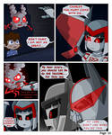 Infinite Journey #3 Page 15