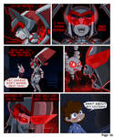 Infinite Journey #3 Page 16