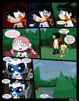 Srmthfg: The infection Page 54