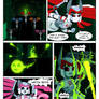 Infinite Journey #5 Page 14