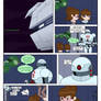 Infinite Journey #1 Rebuild Page 10