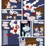 Infinite Journey #1 Rebuild Page 11