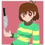 Just Chara