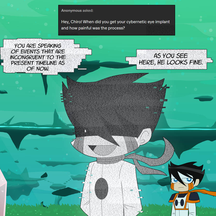 Deviantart Questions Questions and answers: ????????? by TheBlackSunKing on DeviantArt