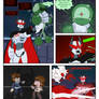Infinite Journey #1 Rebuild Page 31