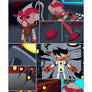 A Twisted fate Page 04