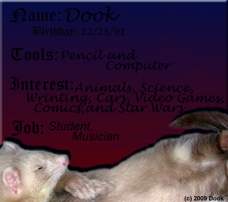 Dook's ID II