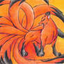 Nine-tailed Fox