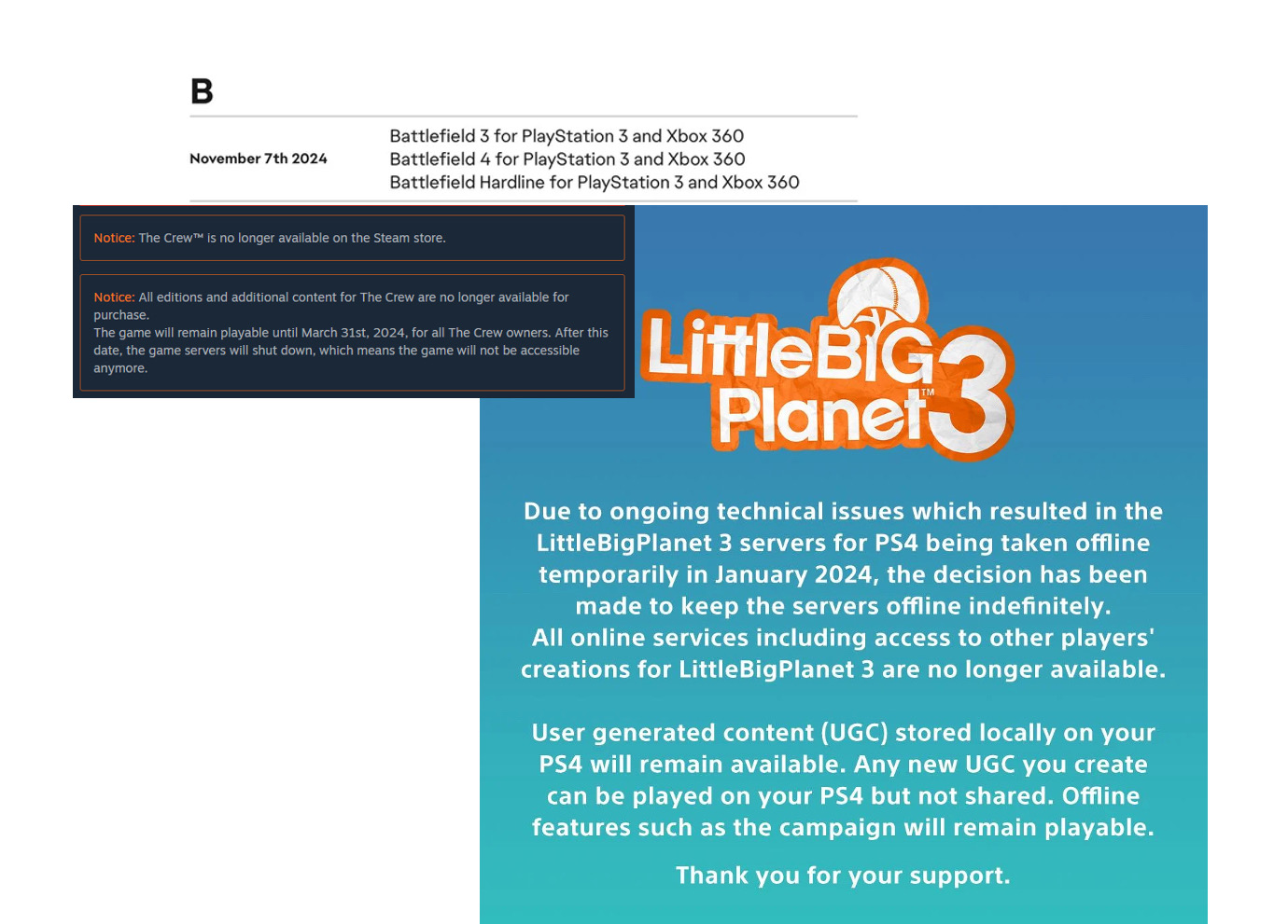 Battlefield Servers: Where Glory Meets Grit