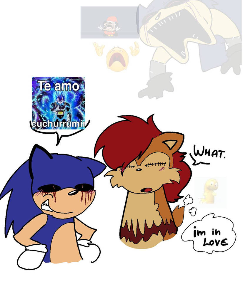 Sonic EXE X Sally ALT By Reipt0r616 On DeviantArt sonic-exe-x-sally-alt-by-reipt0r616-on-deviantart