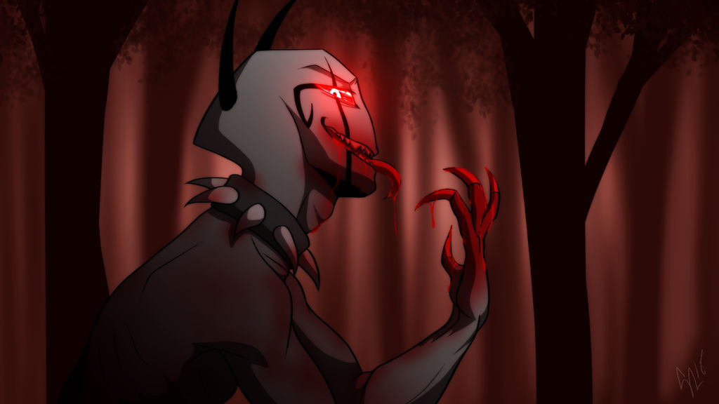 Spookzone Deviantart Spook by Starr-Lights on DeviantArt