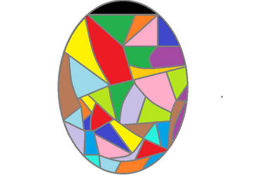 Crystal Egg