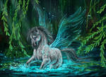 Pegasus Water Song