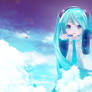 Appearance Miku