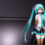 Appearance Miku