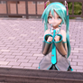 Appearance Miku edit by Me