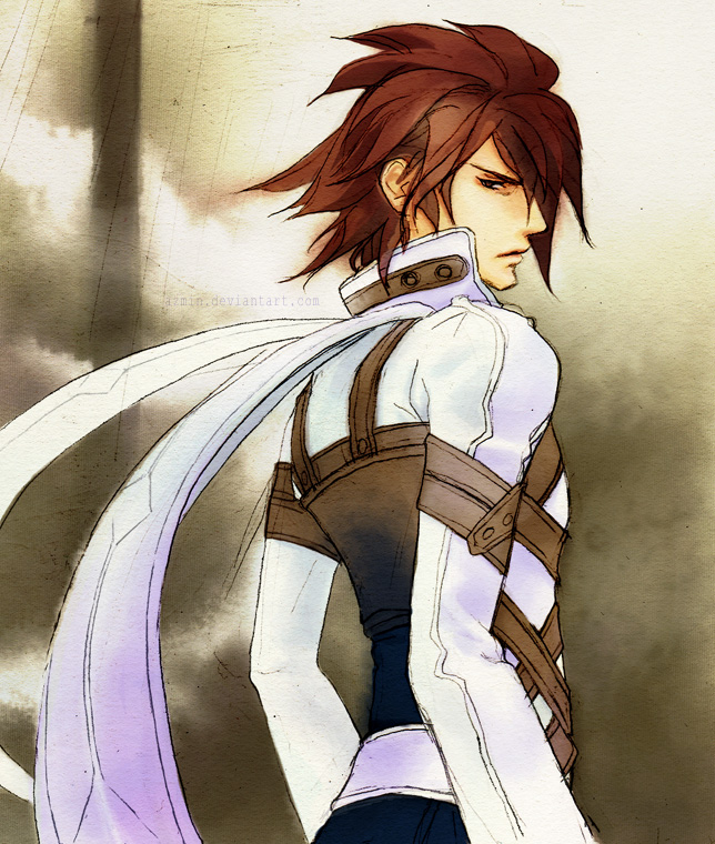 Kratos Aurion