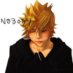 KH: nobody