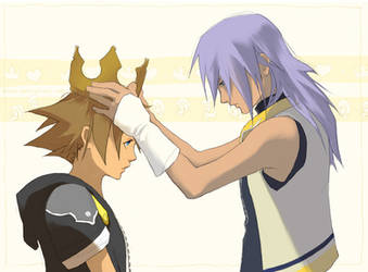 KH: Crown