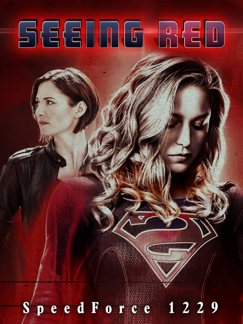 Seeing Red by SpeedForce 1229 by Candidpop on DeviantArt