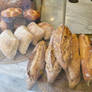 breads and bakeries 