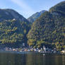 Hallstatt, Austria 