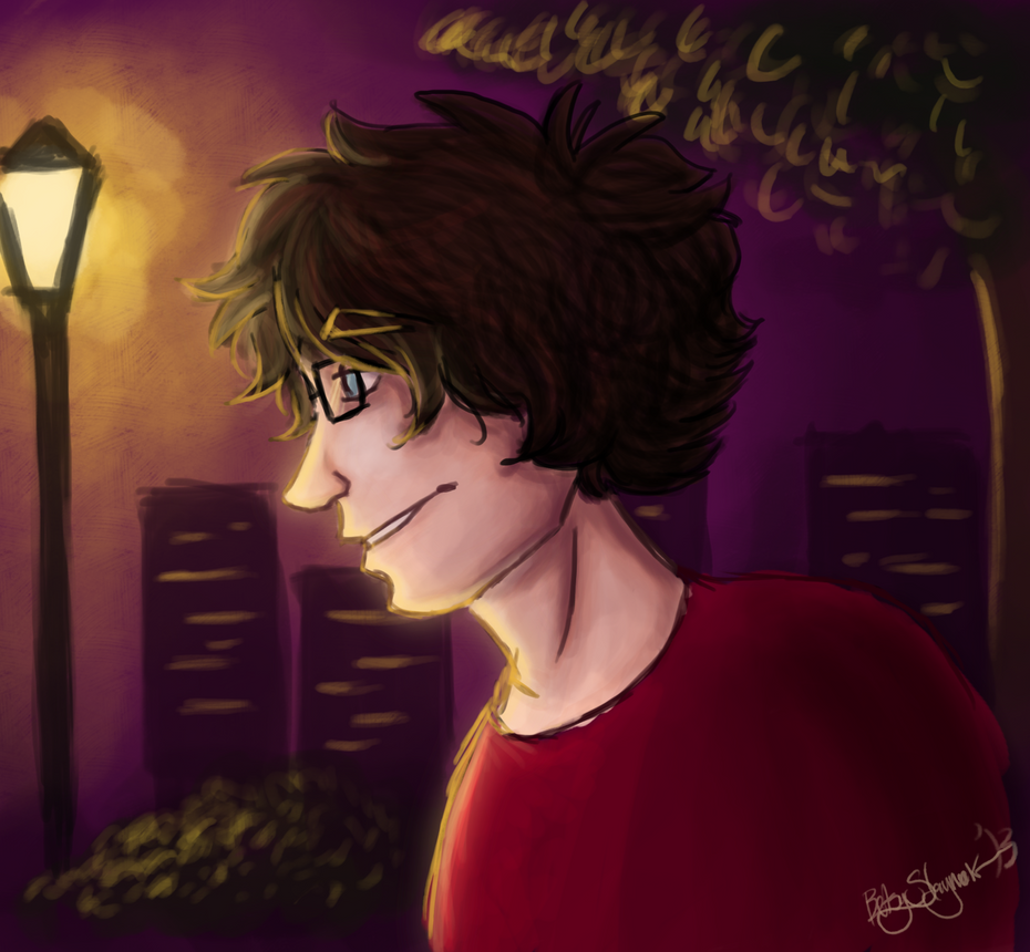 Doofus Rufus Rufus Doofus by walkingParanoia on DeviantArt
