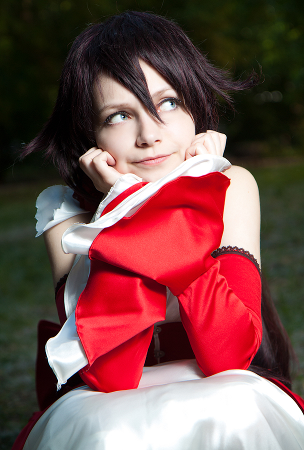 Pandora Hearts - Alice